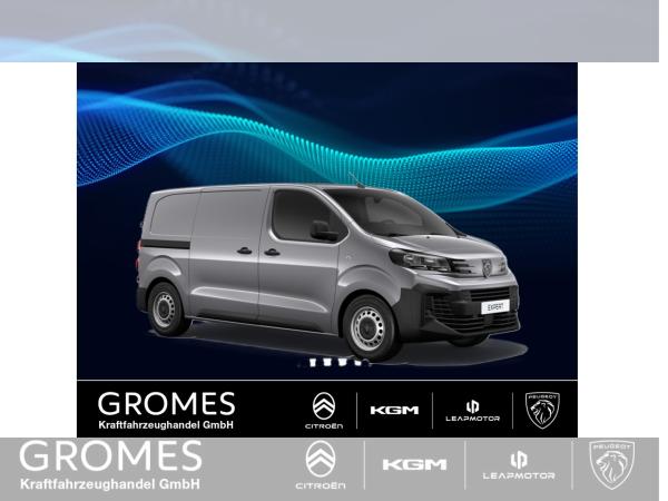 Peugeot Expert KaWa M 120 PS Diesel Schalter💥Bestellfahrzeug💥frei konfigurierbar