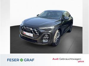 Audi Q5 Sportback Quattro Sline AHK Tech Plus MMI PRO