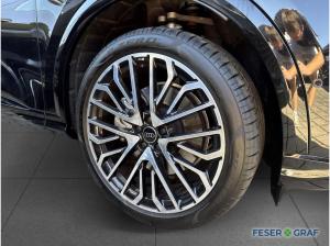 Audi Q5 Sportback Quattro Sline AHK Tech Plus MMI PRO