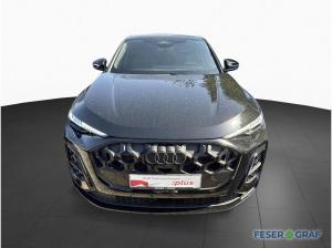 Audi Q5 Sportback Quattro Sline AHK Tech Plus MMI PRO