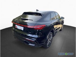 Audi Q5 Sportback Quattro Sline AHK Tech Plus MMI PRO