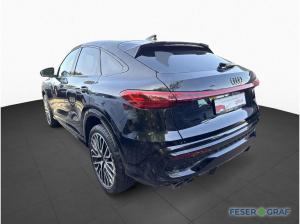 Audi Q5 Sportback Quattro Sline AHK Tech Plus MMI PRO