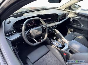 Audi Q5 Sportback Quattro Sline AHK Tech Plus MMI PRO