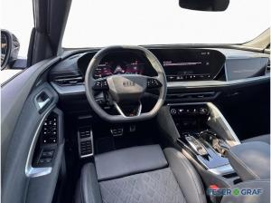 Audi Q5 Sportback Quattro Sline AHK Tech Plus MMI PRO