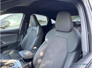 Audi Q5 Sportback Quattro Sline AHK Tech Plus MMI PRO