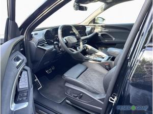 Audi Q5 Sportback Quattro Sline AHK Tech Plus MMI PRO