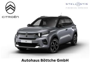 Citroën C3 Turbo 100 Max