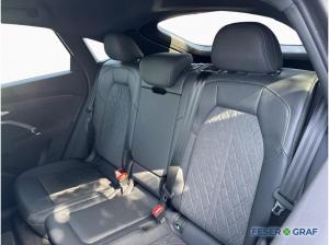 Audi Q5 Sportback Quattro Sline AHK Tech Plus MMI PRO