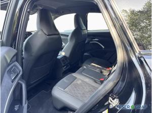Audi Q5 Sportback Quattro Sline AHK Tech Plus MMI PRO