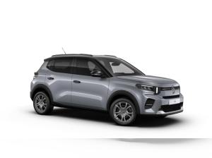 Citroën C3 Turbo 100 Max