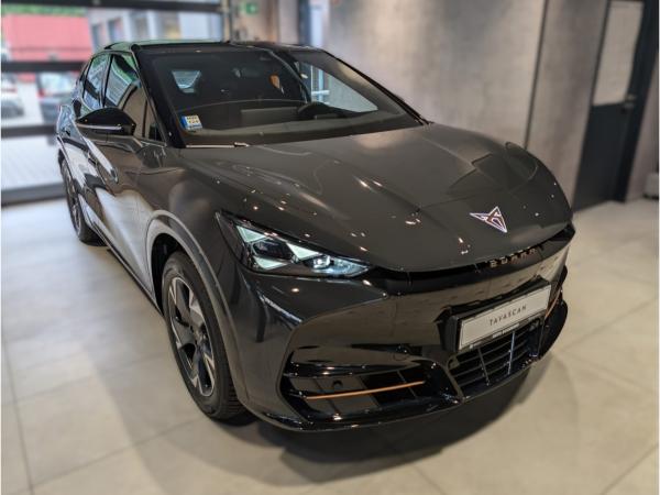 Cupra Tavascan Endurance 210kW (286 PS) 77kWh Wärmepumpe Sitzheizung Ganzjahresreifen