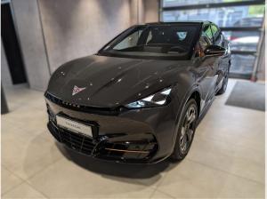 Cupra Tavascan Endurance 210kW (286 PS) 77kWh Wärmepumpe Sitzheizung Ganzjahresreifen