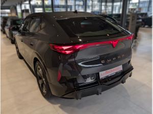 Cupra Tavascan Endurance 210kW (286 PS) 77kWh Wärmepumpe Sitzheizung Ganzjahresreifen