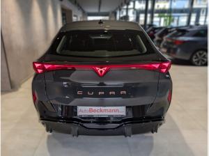 Cupra Tavascan Endurance 210kW (286 PS) 77kWh Wärmepumpe Sitzheizung Ganzjahresreifen
