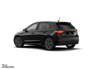 Skoda Fabia Balance 1.0 TSI (Neuss)