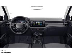Skoda Fabia Balance 1.0 TSI (Neuss)