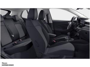 Skoda Fabia Balance 1.0 TSI (Neuss)