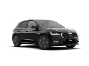 Skoda Fabia Balance 1.0 TSI (Neuss)
