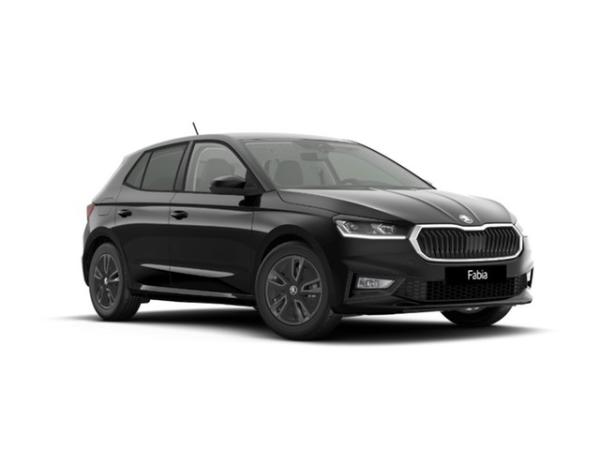 Skoda Fabia Balance 1.0 TSI (Neuss)