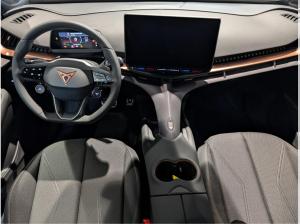 Cupra Tavascan Endurance 210kW (286 PS) 77kWh Wärmepumpe Sitzheizung Ganzjahresreifen
