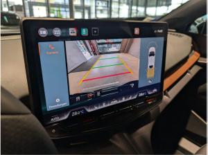 Cupra Tavascan Endurance 210kW (286 PS) 77kWh Wärmepumpe Sitzheizung Ganzjahresreifen