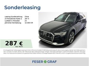 Audi A6 Allroad 40 TDI qu. AHK Matrix Navi Pano RüKa