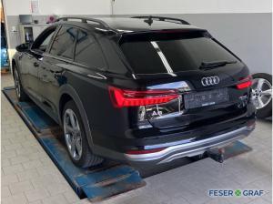 Audi A6 Allroad 40 TDI qu. AHK Matrix Navi Pano RüKa