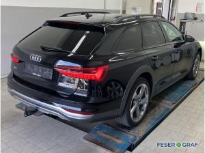 Audi A6 Allroad 40 TDI qu. AHK Matrix Navi Pano RüKa