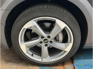Audi A6 Allroad 40 TDI qu. AHK Matrix Navi Pano RüKa