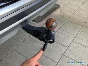 Audi A6 Allroad 40 TDI qu. AHK Matrix Navi Pano RüKa