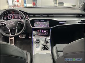 Audi A6 Allroad 40 TDI qu. AHK Matrix Navi Pano RüKa
