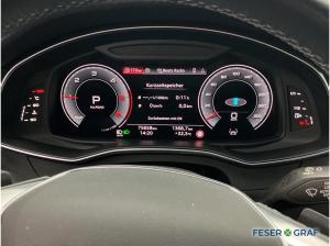 Audi A6 Allroad 40 TDI qu. AHK Matrix Navi Pano RüKa