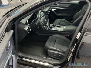 Audi A6 Allroad 40 TDI qu. AHK Matrix Navi Pano RüKa