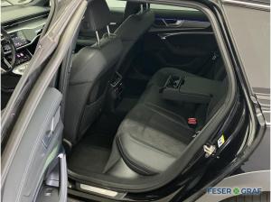 Audi A6 Allroad 40 TDI qu. AHK Matrix Navi Pano RüKa