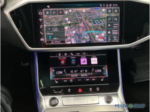 Audi A6 Allroad 40 TDI qu. AHK Matrix Navi Pano RüKa
