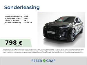 Audi Q6 e-tron Q6 Sportback e-tron performance