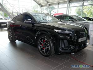 Audi Q6 e-tron Q6 Sportback e-tron performance
