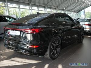 Audi Q6 e-tron Q6 Sportback e-tron performance