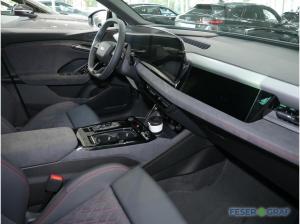 Audi Q6 e-tron Q6 Sportback e-tron performance