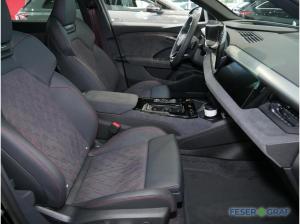 Audi Q6 e-tron Q6 Sportback e-tron performance