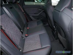 Audi Q6 e-tron Q6 Sportback e-tron performance