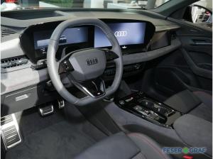 Audi Q6 e-tron Q6 Sportback e-tron performance