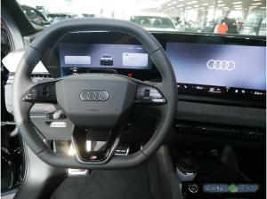 Audi Q6 e-tron Q6 Sportback e-tron performance