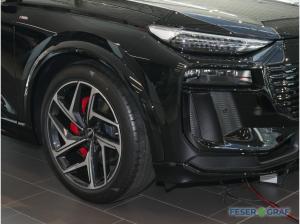 Audi Q6 e-tron Q6 Sportback e-tron performance