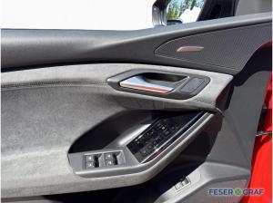 Audi Q6 e-tron Q6 Sportback e-tron qu 2x S line PANO B&O 360°