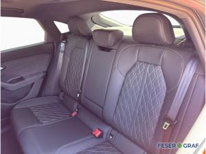 Audi Q6 e-tron Q6 Sportback e-tron qu 2x S line PANO B&O 360°