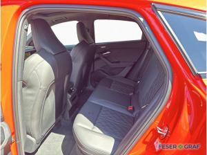 Audi Q6 e-tron Q6 Sportback e-tron qu 2x S line PANO B&O 360°