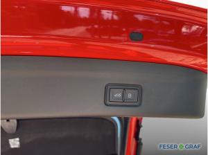 Audi Q6 e-tron Q6 Sportback e-tron qu 2x S line PANO B&O 360°