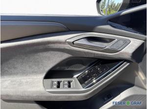 Audi S6 e-tron Avant qu AHK HuD B&O MATRIX STANDKLIMA