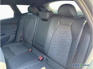 Audi S6 e-tron Avant qu AHK HuD B&O MATRIX STANDKLIMA